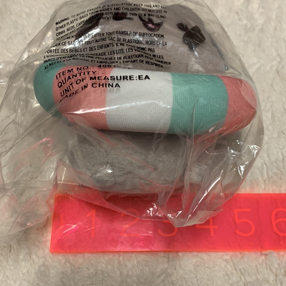 New Exclusive Pusheen Box Plush Summer Pusheen in a pool float - Picture 6 of 6